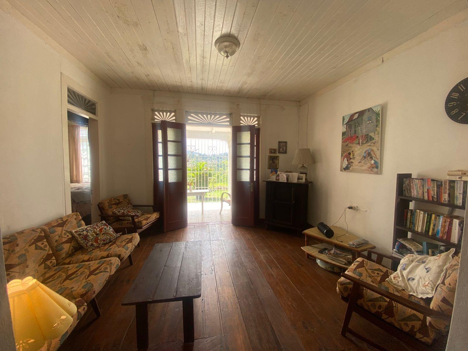 Charming-5-Bedroom-House-for-Sale-in-Lower-Christiana-Manchester-Jamaica Sixteenth image of Lower Christiana Manchest in Christiana, Manchester, Jamaica - property is For Sale