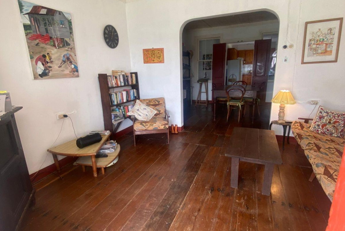 Seventeenth image of Lower Christiana Manchest in Christiana, Manchester, Jamaica - property is For Sale