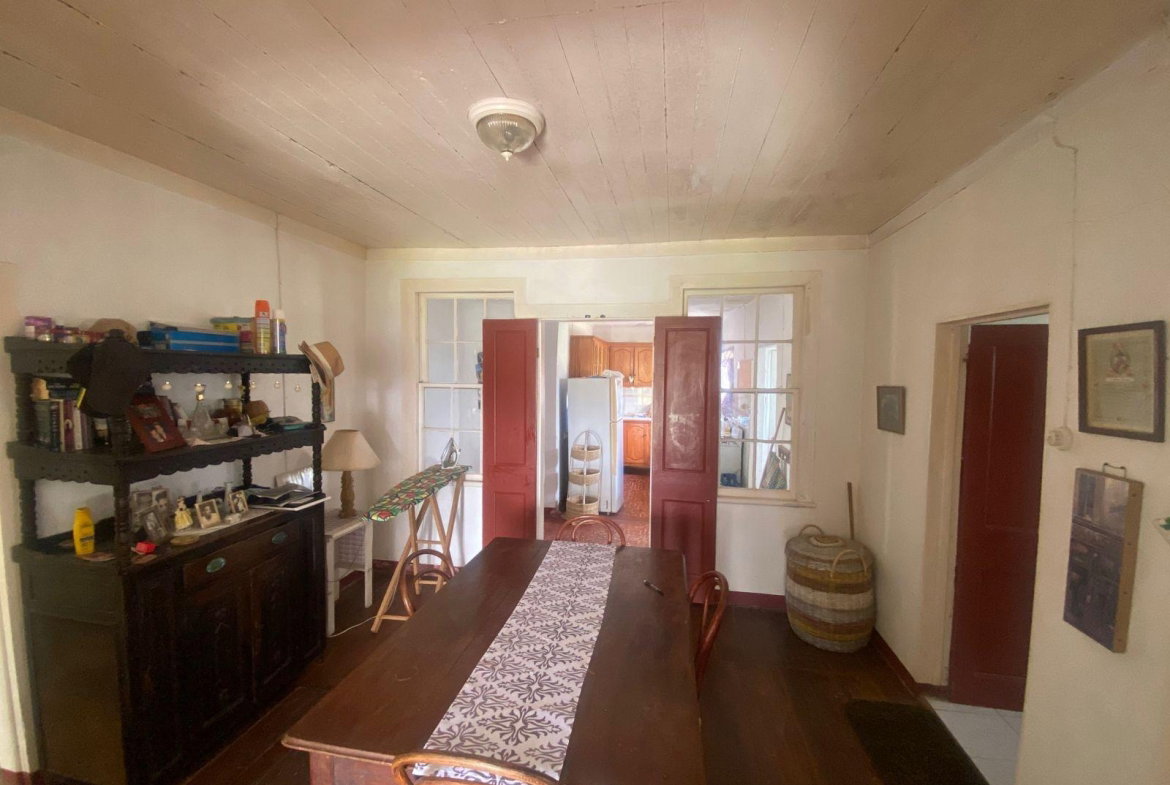 Eighteenth image of Lower Christiana Manchest in Christiana, Manchester, Jamaica - property is For Sale