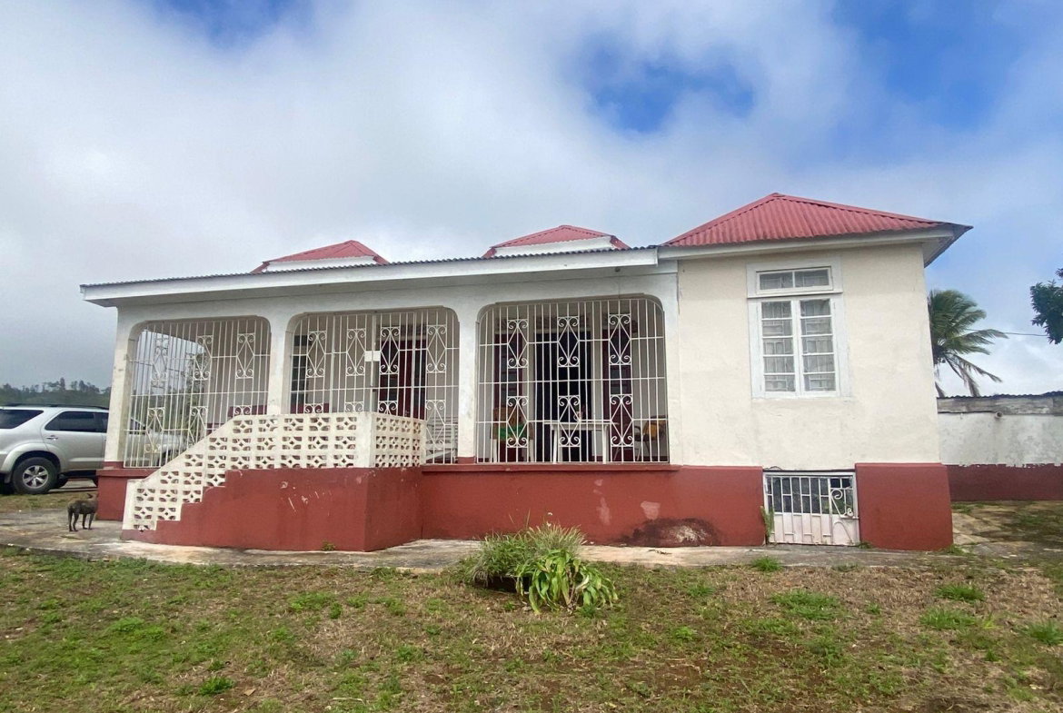 Third image of Lower Christiana Manchest in Christiana, Manchester, Jamaica - property is For Sale