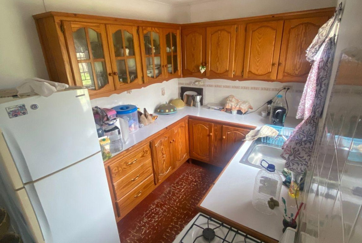 Twenty-First image of Lower Christiana Manchest in Christiana, Manchester, Jamaica - property is For Sale