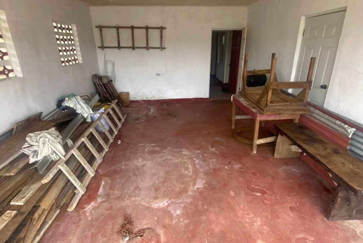 Thirtieth image of Lower Christiana Manchest in Christiana, Manchester, Jamaica - property is For Sale