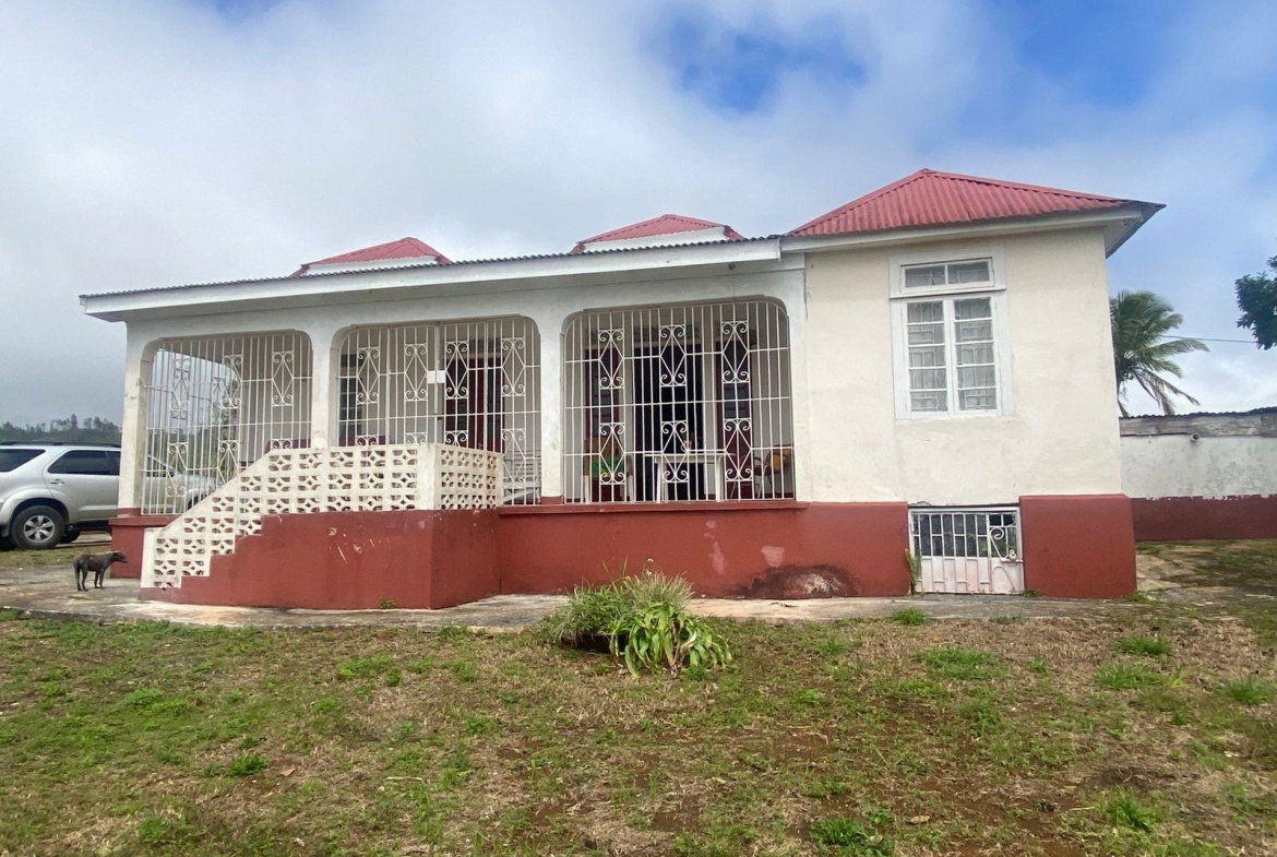 Fourth image of Lower Christiana Manchest in Christiana, Manchester, Jamaica - property is For Sale