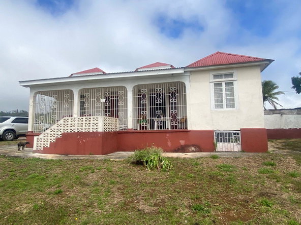Fourth image of Lower Christiana Manchest in Christiana, Manchester, Jamaica - property is For Sale