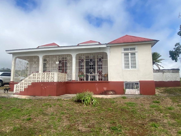 Fifth image of Lower Christiana Manchest in Christiana, Manchester, Jamaica - property is For Sale
