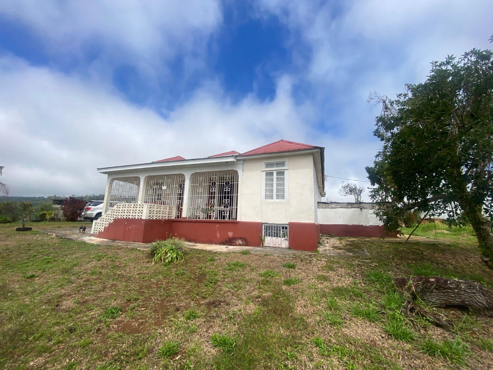 Charming-5-Bedroom-House-for-Sale-in-Lower-Christiana-Manchester-Jamaica Sixth image of Lower Christiana Manchest in Christiana, Manchester, Jamaica - property is For Sale