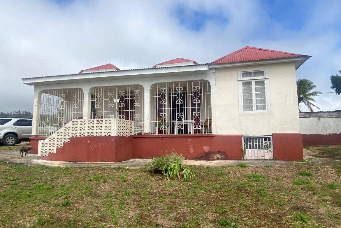 Seventh image of Lower Christiana Manchest in Christiana, Manchester, Jamaica - property is For Sale