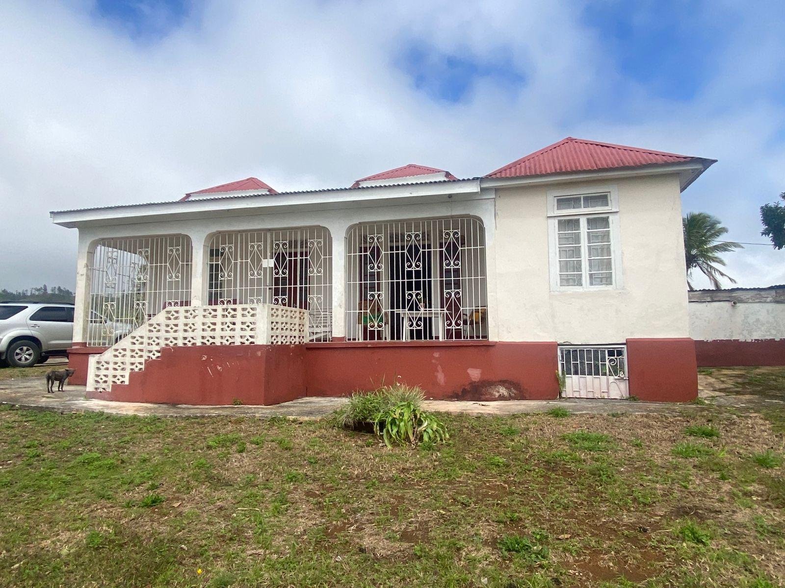 Charming-5-Bedroom-House-for-Sale-in-Lower-Christiana-Manchester-Jamaica Seventh image of Lower Christiana Manchest in Christiana, Manchester, Jamaica - property is For Sale