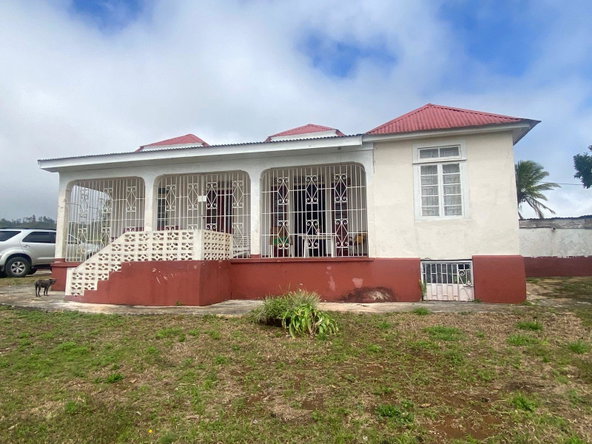 Seventh image of Lower Christiana Manchest in Christiana, Manchester, Jamaica - property is For Sale
