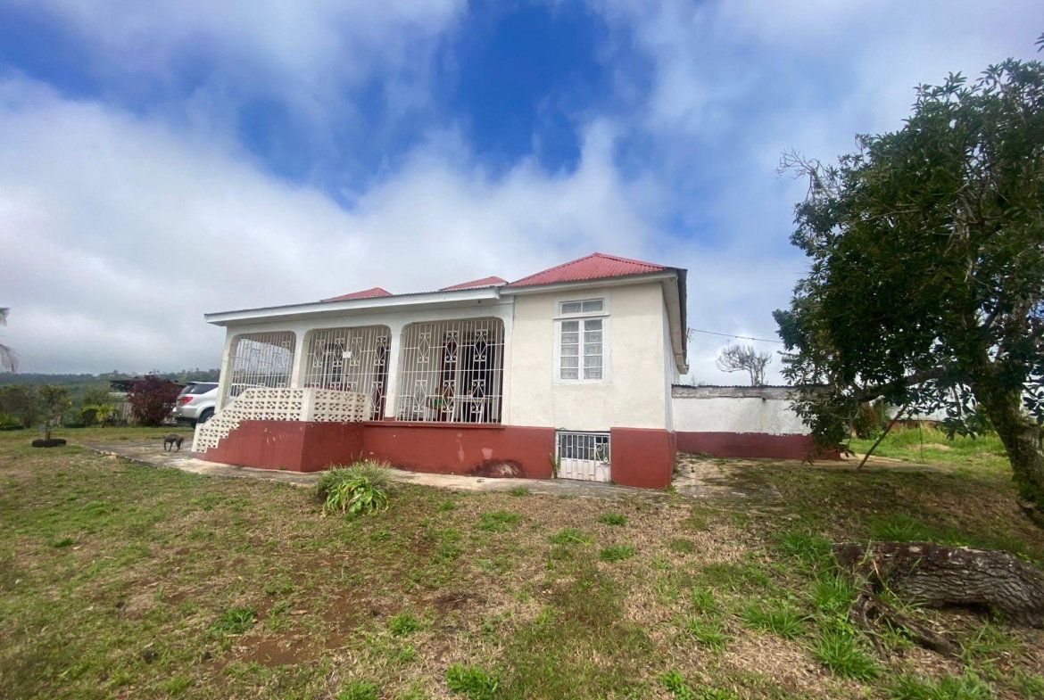 Eighth image of Lower Christiana Manchest in Christiana, Manchester, Jamaica - property is For Sale