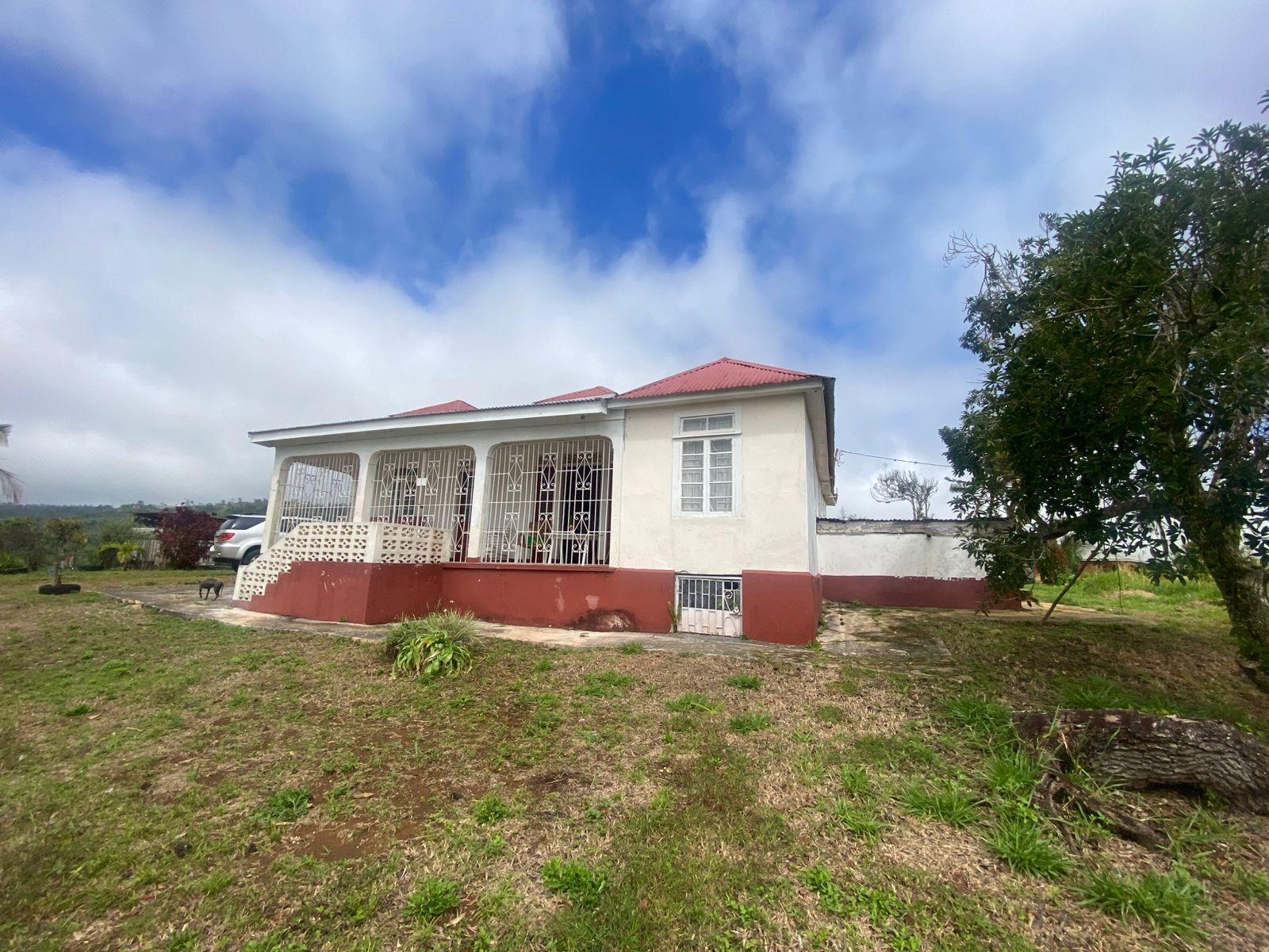 Charming-5-Bedroom-House-for-Sale-in-Lower-Christiana-Manchester-Jamaica Eighth image of Lower Christiana Manchest in Christiana, Manchester, Jamaica - property is For Sale