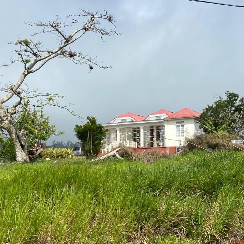 First image of Lower Christiana Manchest in Christiana, Manchester, Jamaica - property is For Sale