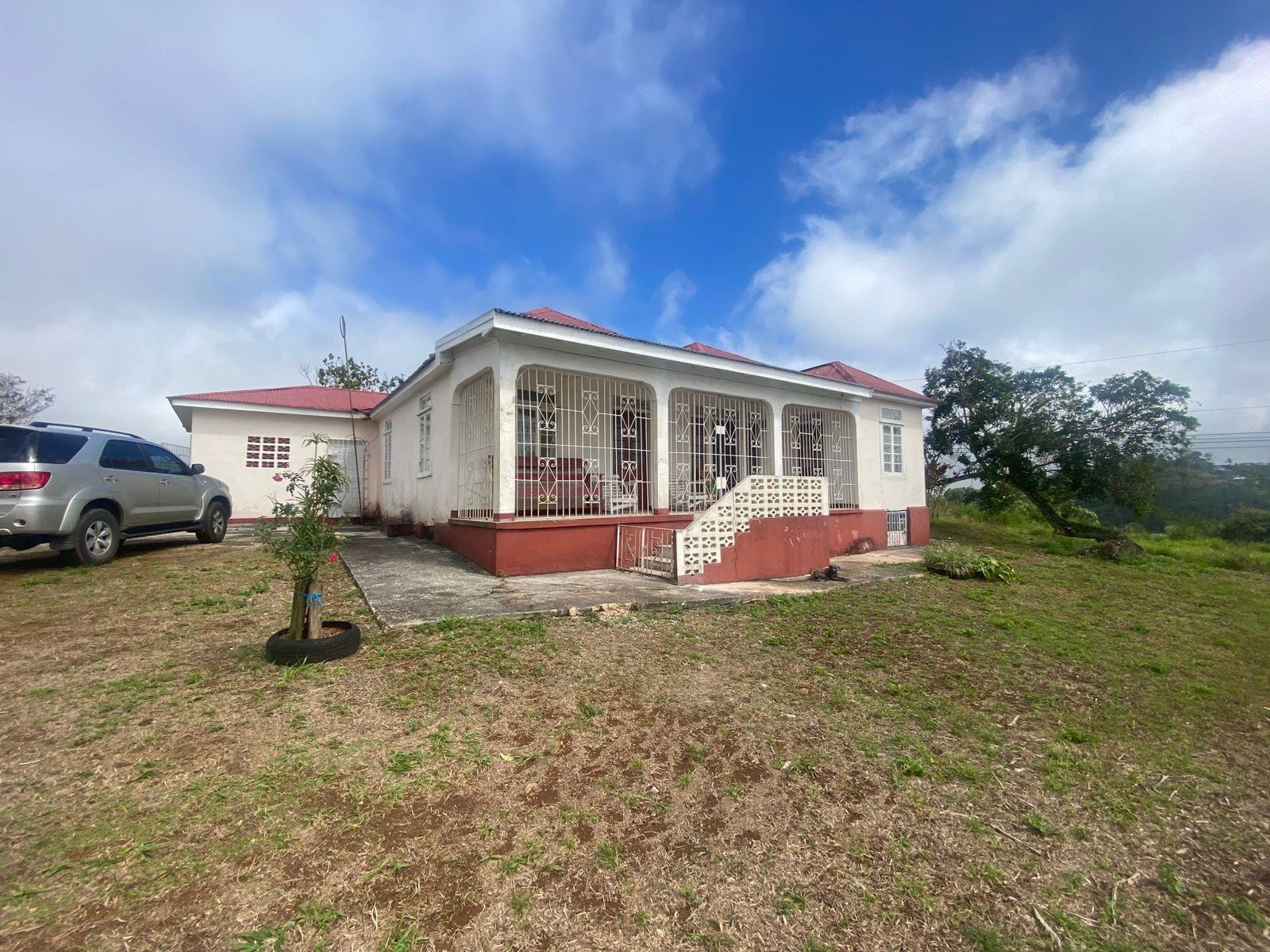Charming-5-Bedroom-House-for-Sale-in-Lower-Christiana-Manchester-Jamaica Ninth image of Lower Christiana Manchest in Christiana, Manchester, Jamaica - property is For Sale