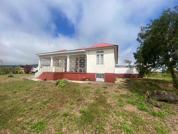 Tenth image of Lower Christiana Manchest in Christiana, Manchester, Jamaica - property is For Sale