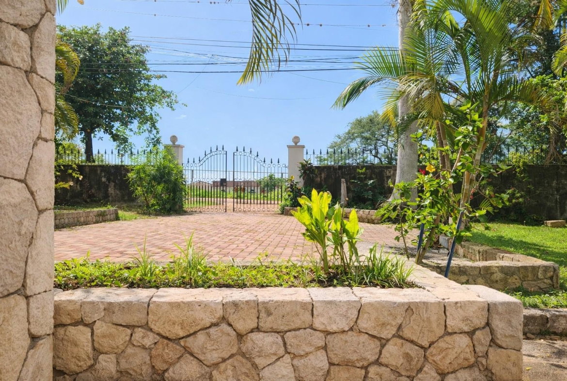 Third image of 4- Pinewood Drive in Kingston 19, St. Andrew, Jamaica - property is For Sale