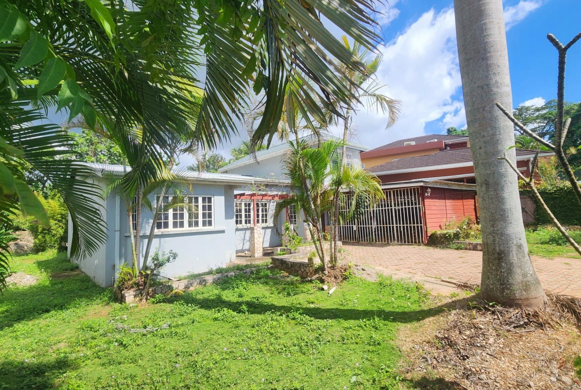 Fourth image of 4- Pinewood Drive in Kingston 19, St. Andrew, Jamaica - property is For Sale