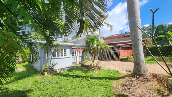 Fourth image of 4- Pinewood Drive in Kingston 19, St. Andrew, Jamaica - property is For Sale