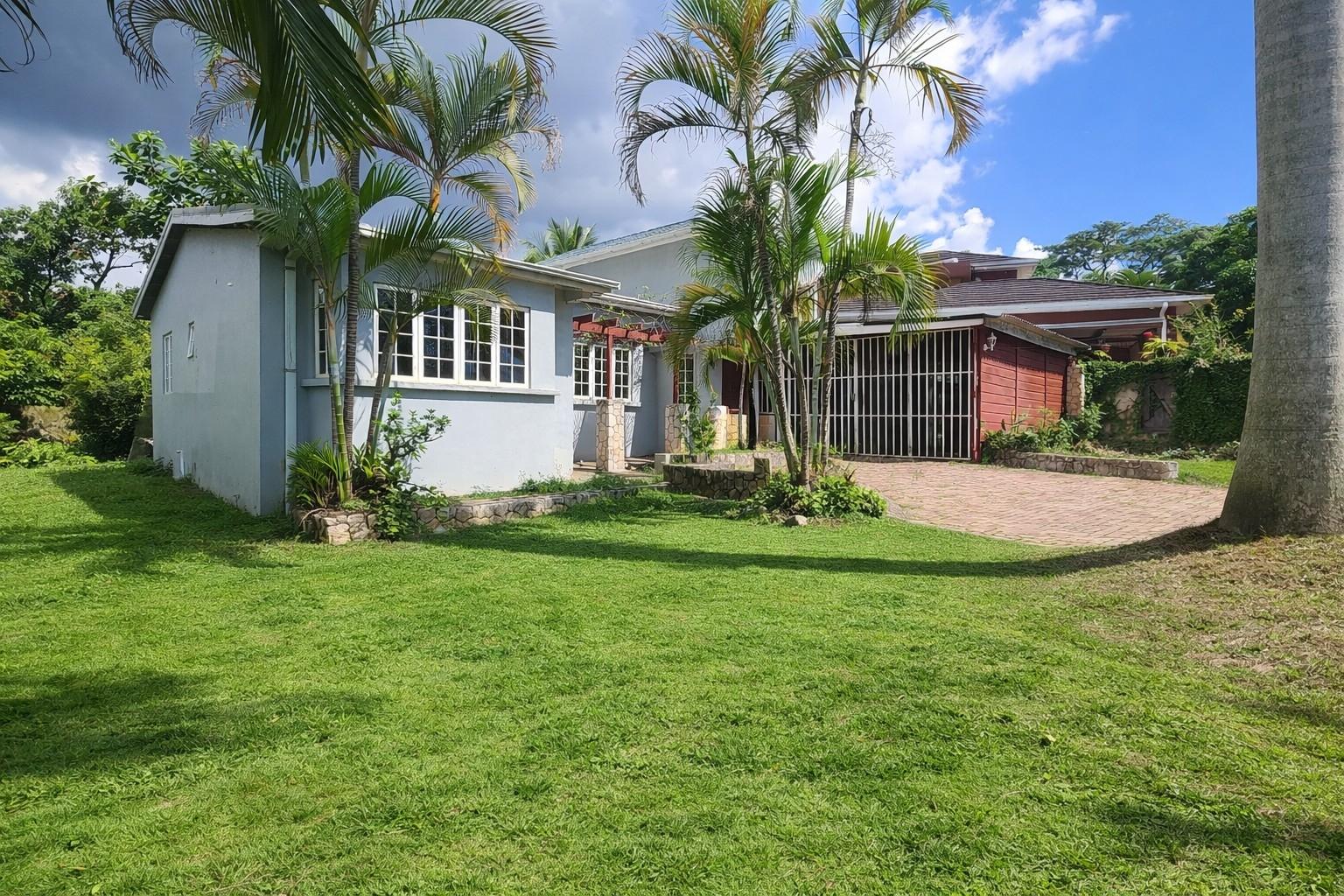 Charming-5-Bedroom-House-for-Sale-in-Plantation-Springs-St.-Andrew-Jamaica Fifth image of 4- Pinewood Drive in Kingston 19, St. Andrew, Jamaica - property is For Sale