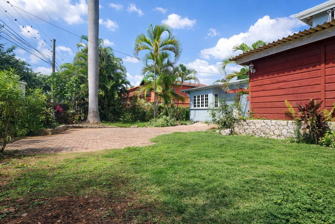 Sixth image of 4- Pinewood Drive in Kingston 19, St. Andrew, Jamaica - property is For Sale