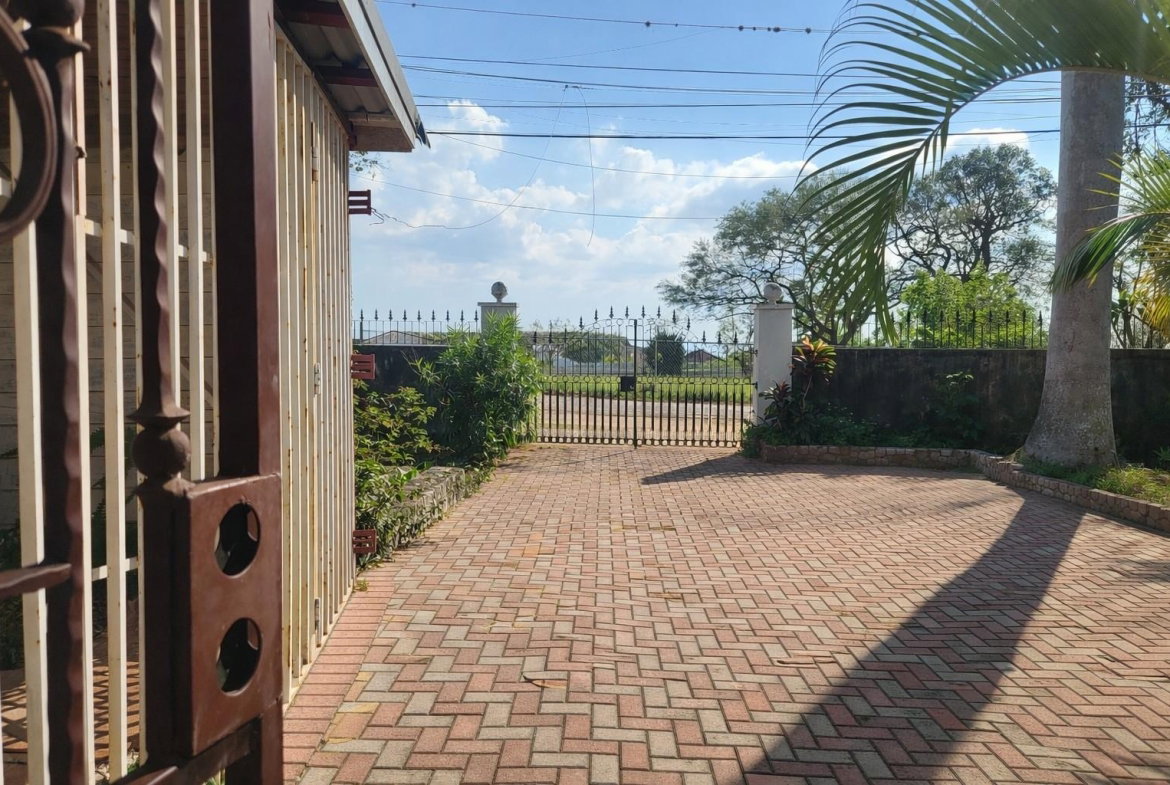 Seventh image of 4- Pinewood Drive in Kingston 19, St. Andrew, Jamaica - property is For Sale