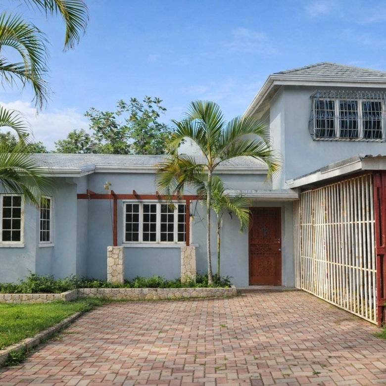 First image of 4- Pinewood Drive in Kingston 19, St. Andrew, Jamaica - property is For Sale