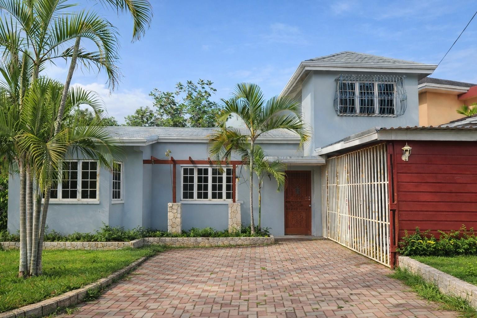 Charming-5-Bedroom-House-for-Sale-in-Plantation-Springs-St.-Andrew-Jamaica First image of 4- Pinewood Drive in Kingston 19, St. Andrew, Jamaica - property is For Sale