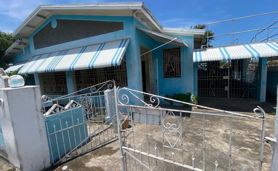 Second image of 17 Upper Mall Road in Kingston 11, St. Andrew, Jamaica - property is For Sale