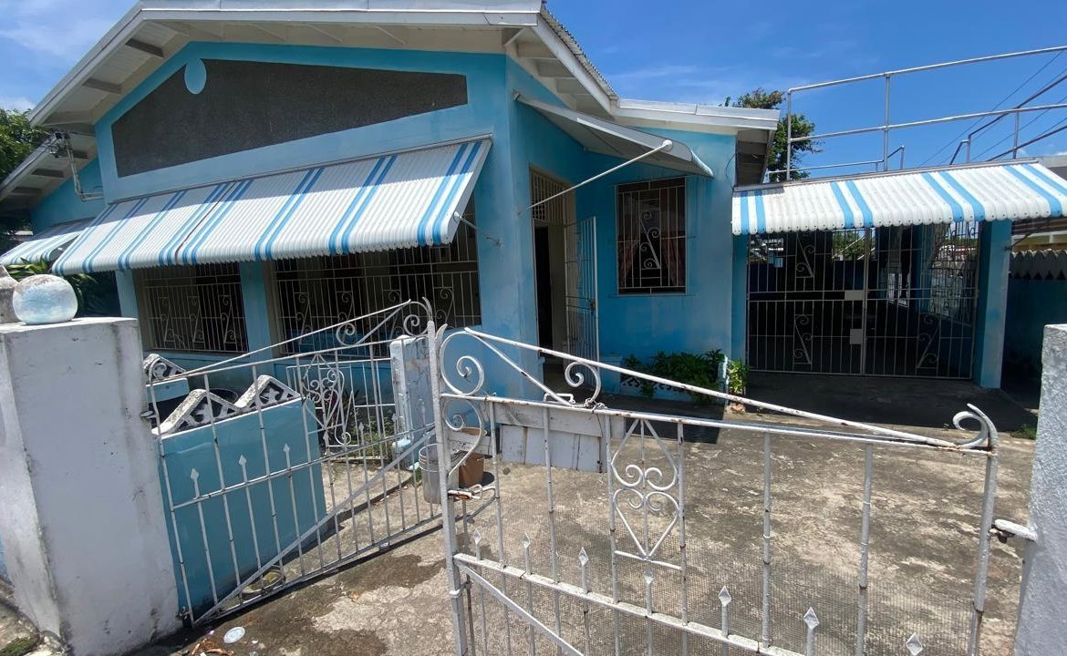 First image of 17 Upper Mall Road in Kingston 11, St. Andrew, Jamaica - property is For Sale