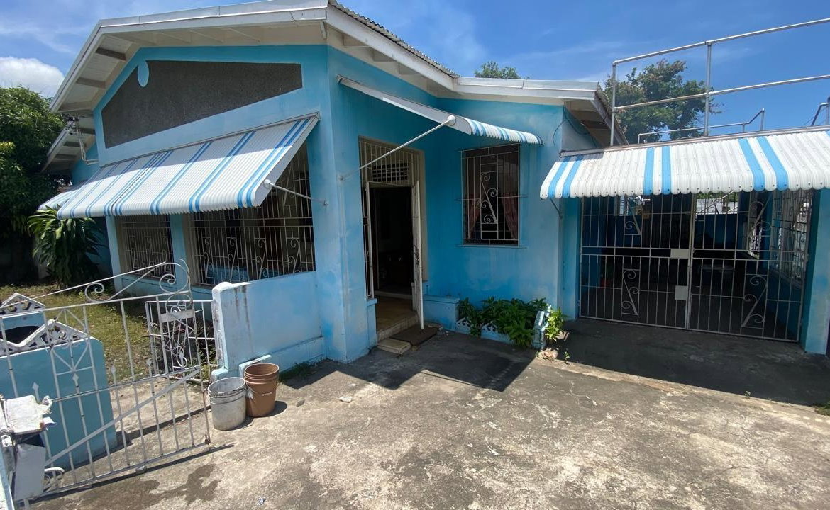 Third image of 17 Upper Mall Road in Kingston 11, St. Andrew, Jamaica - property is For Sale