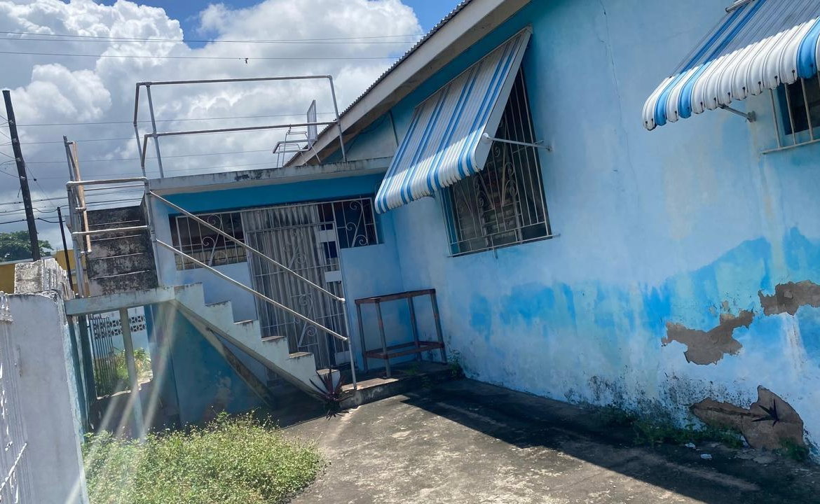 Fifth image of 17 Upper Mall Road in Kingston 11, St. Andrew, Jamaica - property is For Sale