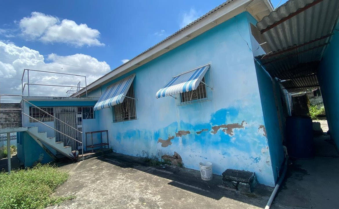 Sixth image of 17 Upper Mall Road in Kingston 11, St. Andrew, Jamaica - property is For Sale