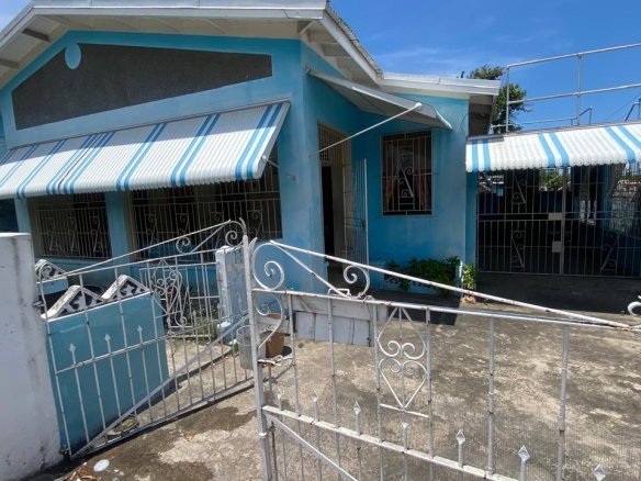 First image of 17 Upper Mall Road in Kingston 11, St. Andrew, Jamaica - property is For Sale