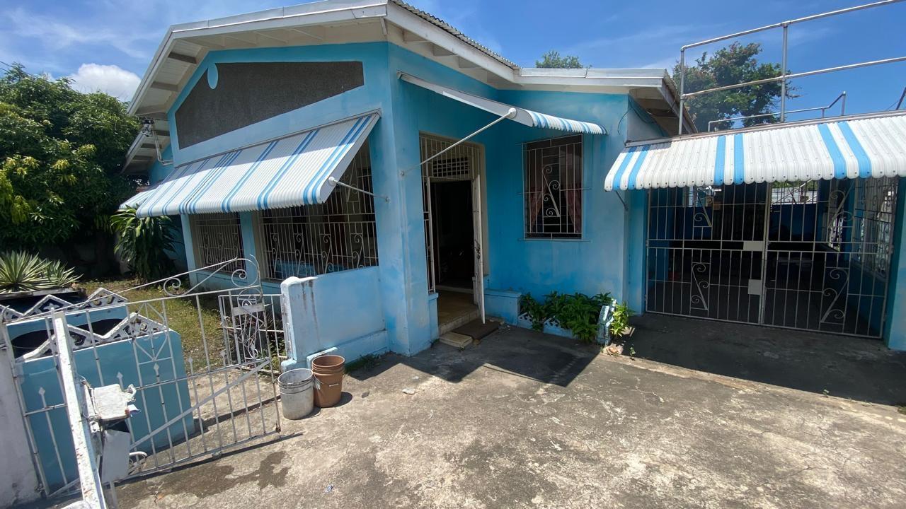 Charming-5-Bedroom-House-for-Sale-on-Upper-Mall-Road-Kingston-St.-Andrew Eighth image of 17 Upper Mall Road in Kingston 11, St. Andrew, Jamaica - property is For Sale
