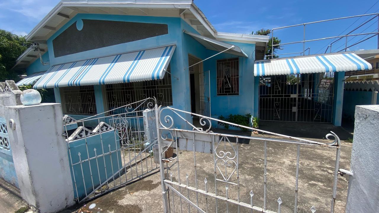 First image of 17 Upper Mall Road in Kingston 11, St. Andrew, Jamaica - property is For Sale