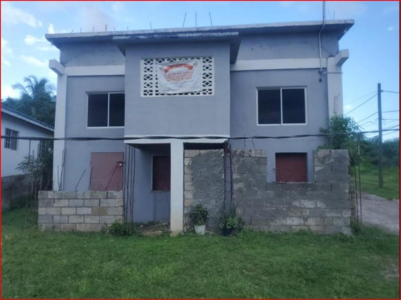 First image of Rectory Road in Bushy Park, St. Catherine, Jamaica - property is For Sale