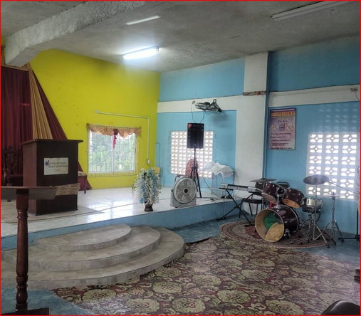 Seventh image of Rectory Road in Bushy Park, St. Catherine, Jamaica - property is For Sale