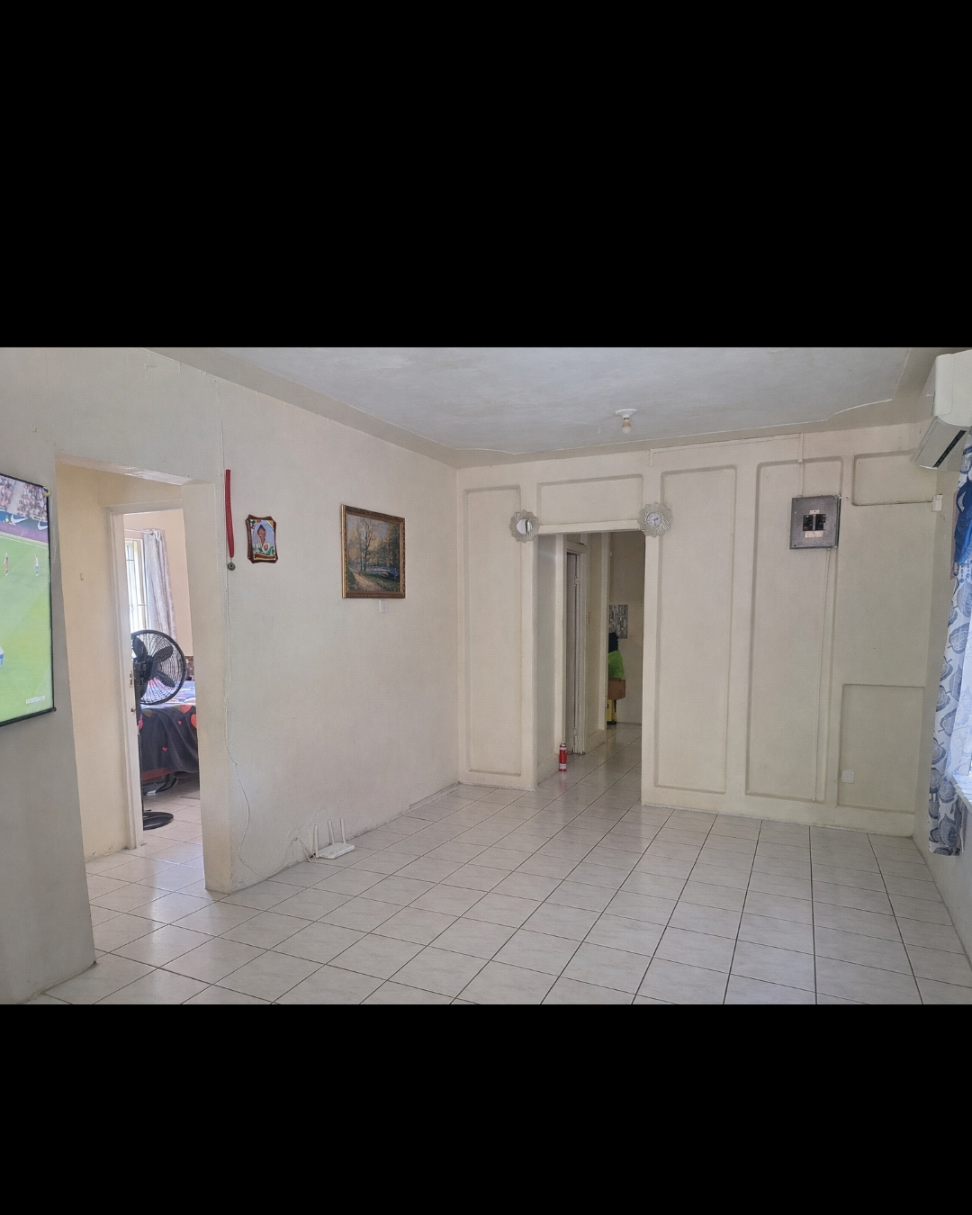Charming-Starter-Home-for-Sale-in-Greater-Portmore-St.-Catherine-192-East-Kensington Second image of 192- East Kensington in East Kensington, St. Catherine, Jamaica - property is For Sale