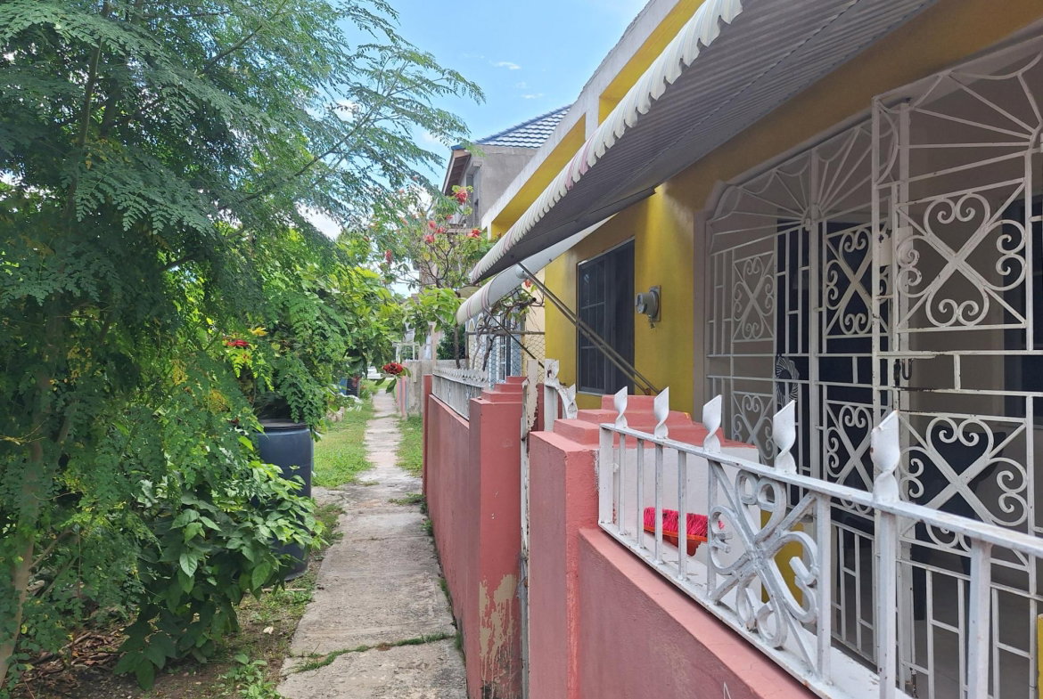 Twelfth image of 192- East Kensington in East Kensington, St. Catherine, Jamaica - property is For Sale