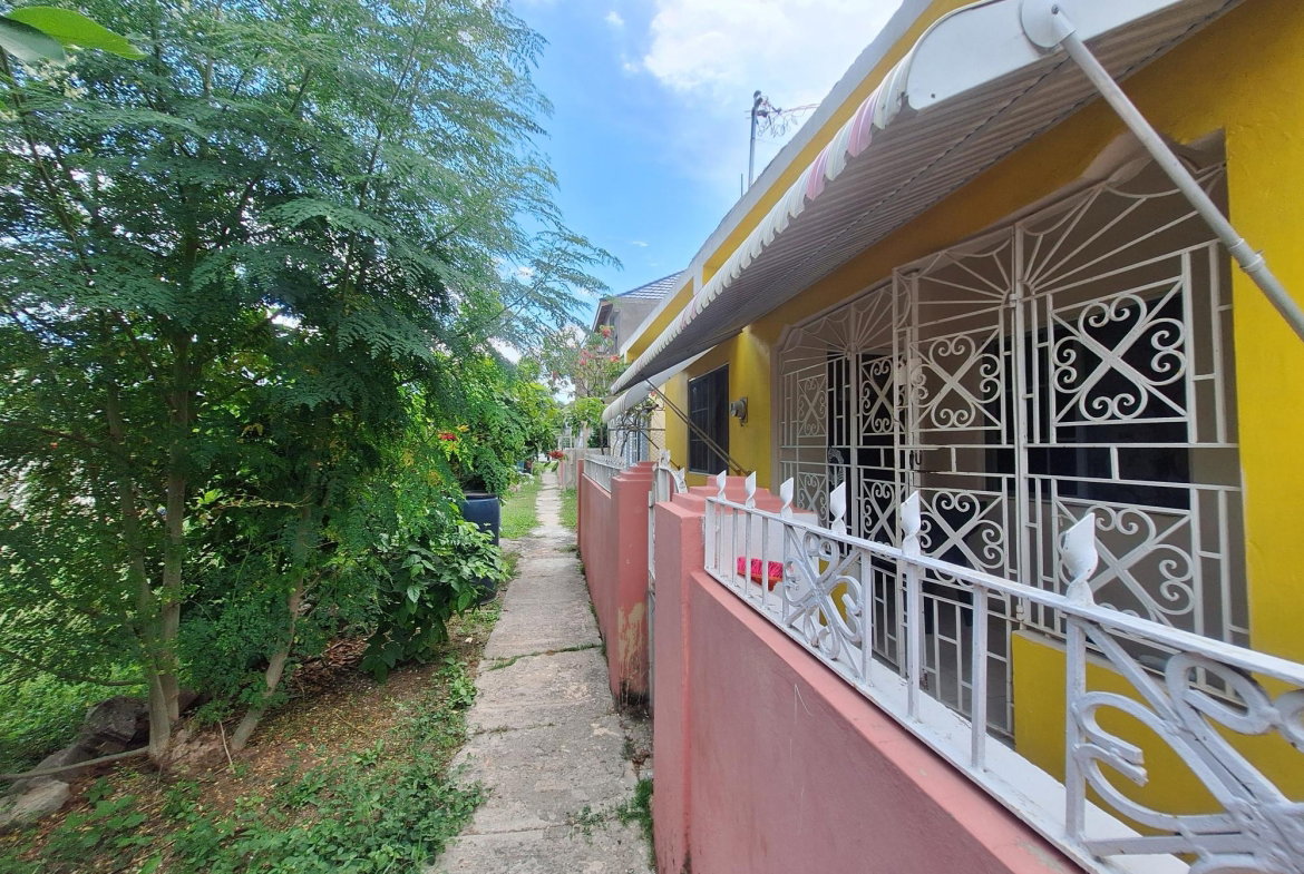 Eleventh image of 192- East Kensington in East Kensington, St. Catherine, Jamaica - property is For Sale