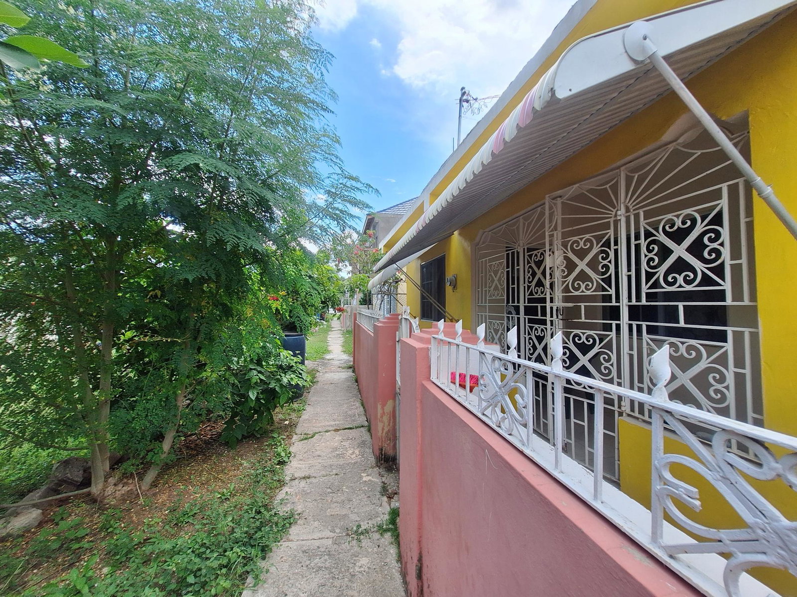 Charming-Starter-Home-for-Sale-in-Greater-Portmore-St.-Catherine-192-East-Kensington Eleventh image of 192- East Kensington in East Kensington, St. Catherine, Jamaica - property is For Sale
