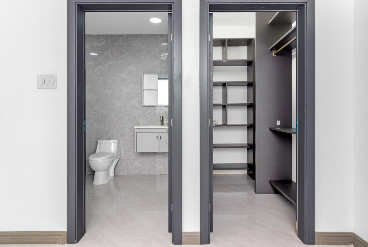 Fourteenth image of Apt 3-32 Rusell Heights in Kingston 8, St. Andrew, Jamaica - property is For Sale