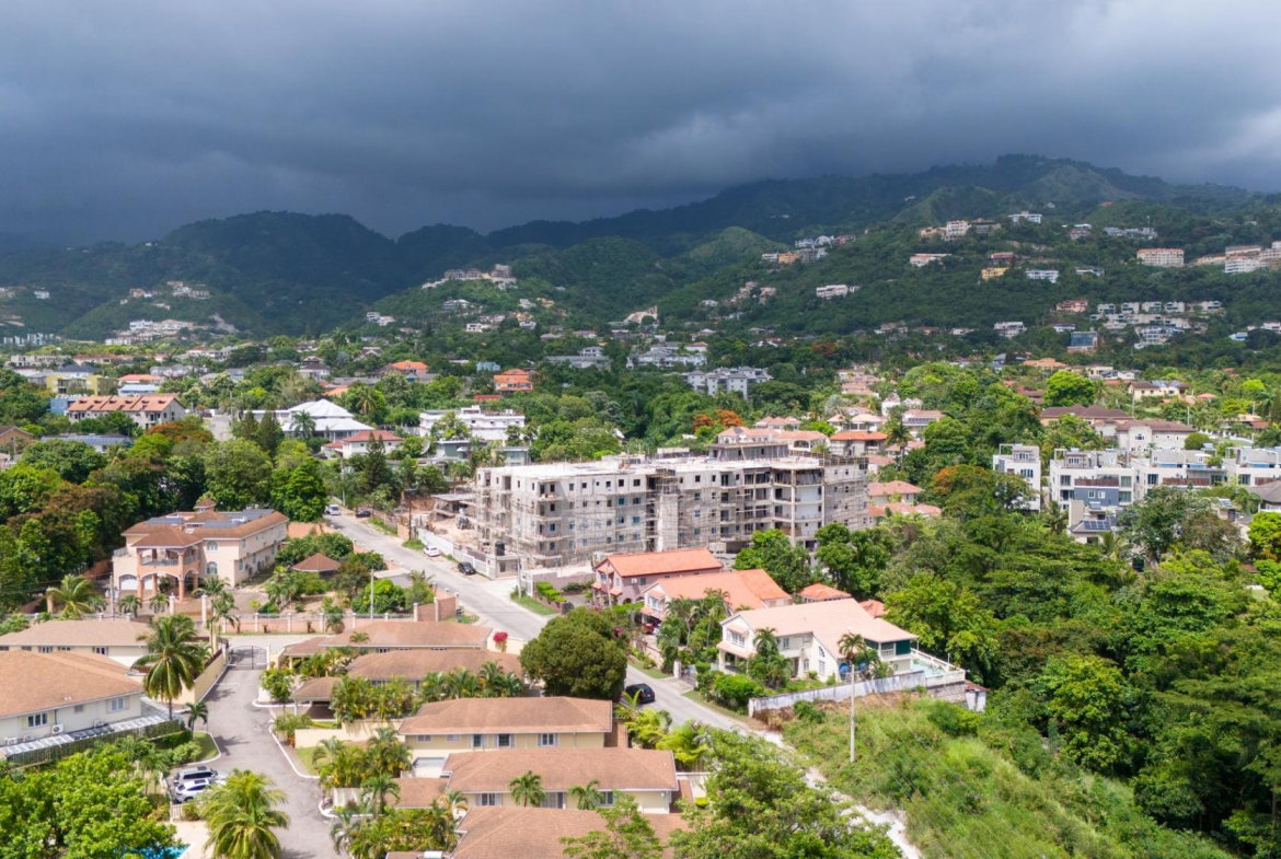 Fourth image of Apt 3-32 Rusell Heights in Kingston 8, St. Andrew, Jamaica - property is For Sale