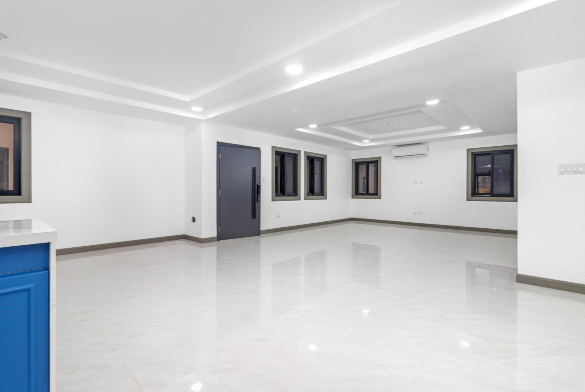 Seventh image of Apt 3-32 Rusell Heights in Kingston 8, St. Andrew, Jamaica - property is For Sale