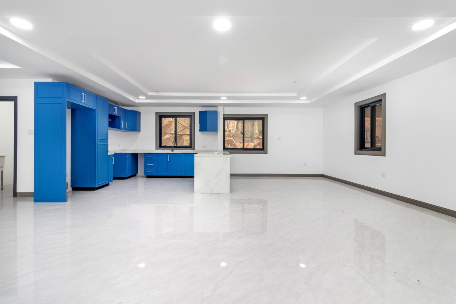 Cherry-Heights-Views-Russell-Heights-Apt-3-32-St.-Andrew-2-Bedroom-Apartment-For-Sale Eighth image of Apt 3-32 Rusell Heights in Kingston 8, St. Andrew, Jamaica - property is For Sale