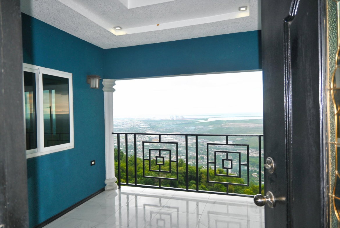 Twelfth image of 202 Tom Cringle Drive in Red Hills, St. Andrew, Jamaica - property is For Sale