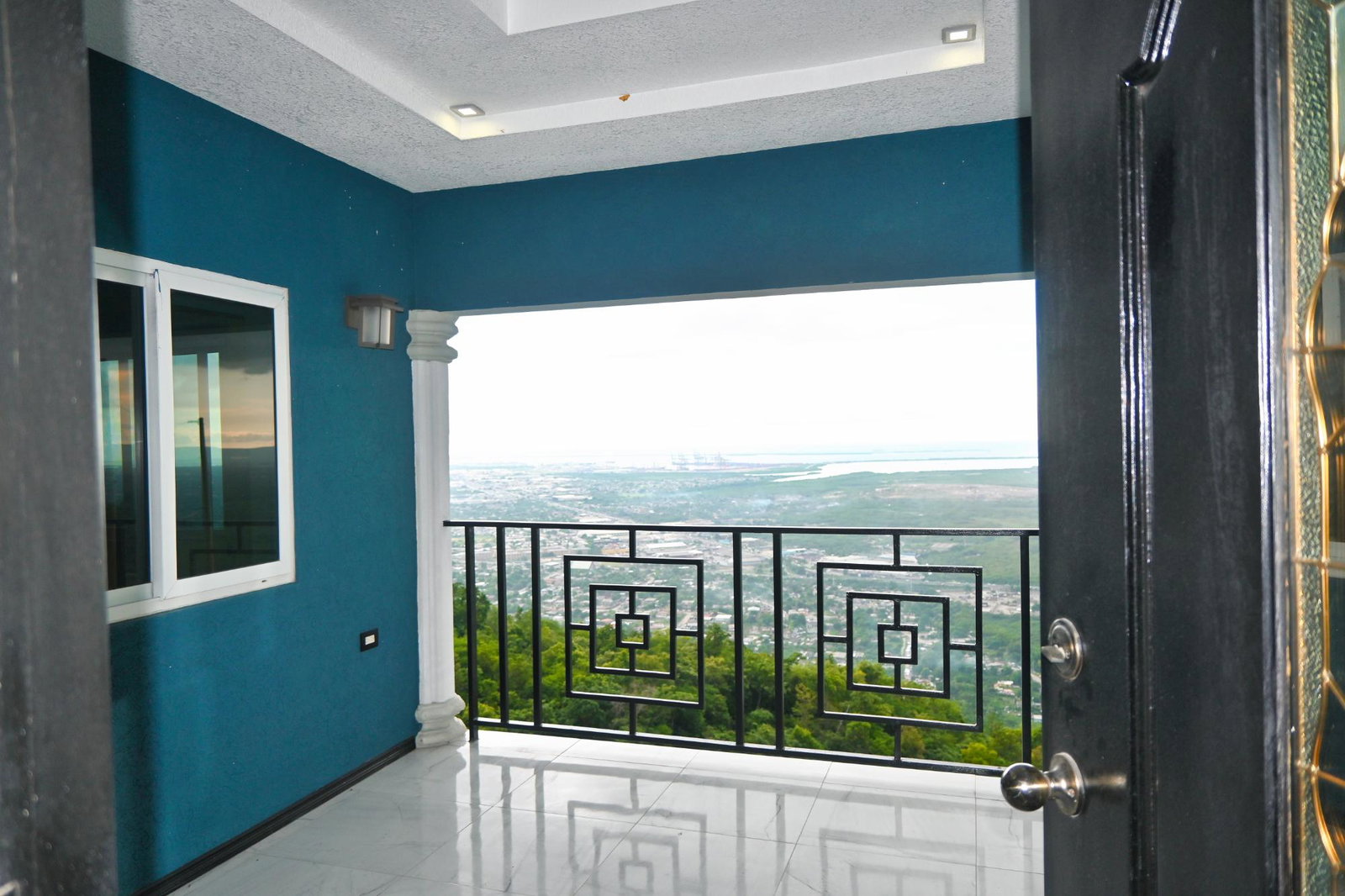 City-View-Villa-202-Tom-Cringle-Drive-St.-Andrew-Luxury-4-Level-Home-with-Panoramic-Views Twelfth image of 202 Tom Cringle Drive in Red Hills, St. Andrew, Jamaica - property is For Sale