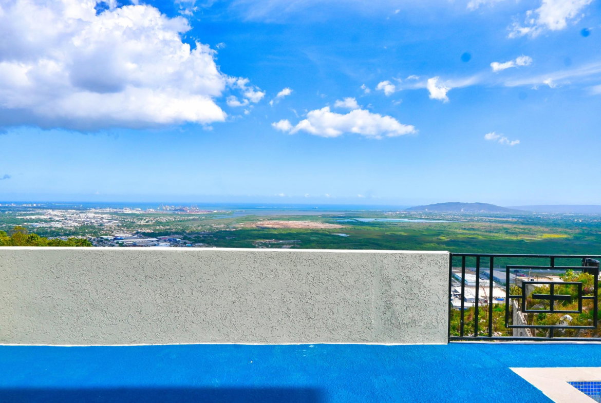 Thirteenth image of 202 Tom Cringle Drive in Red Hills, St. Andrew, Jamaica - property is For Sale