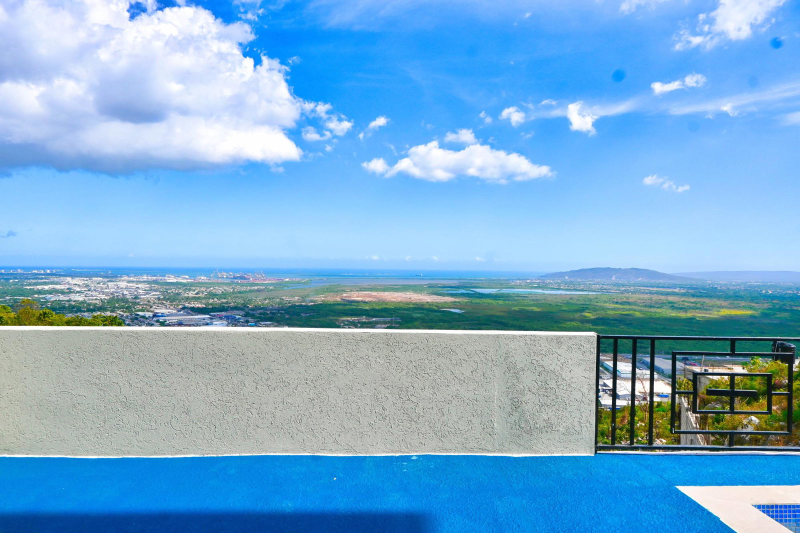 City-View-Villa-202-Tom-Cringle-Drive-St.-Andrew-Luxury-4-Level-Home-with-Panoramic-Views Thirteenth image of 202 Tom Cringle Drive in Red Hills, St. Andrew, Jamaica - property is For Sale