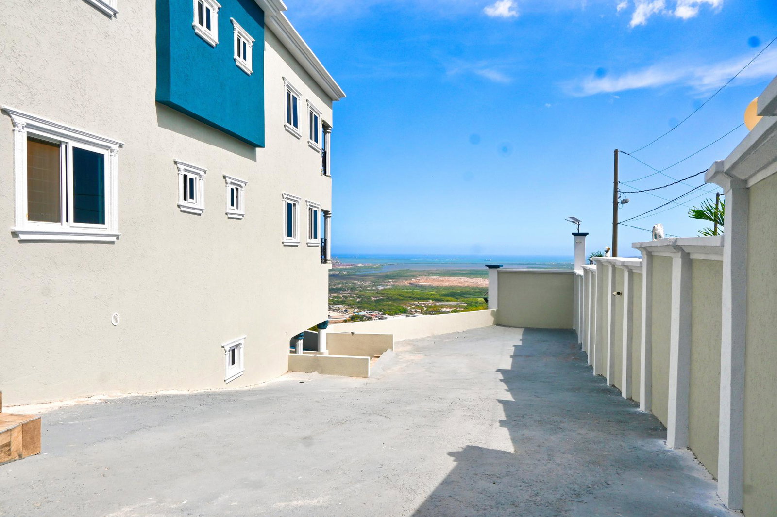 City-View-Villa-202-Tom-Cringle-Drive-St.-Andrew-Luxury-4-Level-Home-with-Panoramic-Views Fourteenth image of 202 Tom Cringle Drive in Red Hills, St. Andrew, Jamaica - property is For Sale
