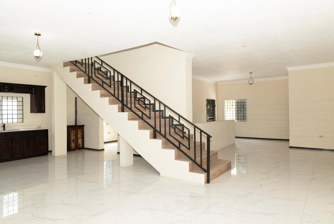 Eighteenth image of 202 Tom Cringle Drive in Red Hills, St. Andrew, Jamaica - property is For Sale